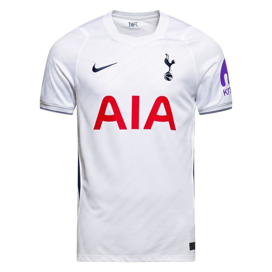 Tottenham Home Shirt 2026/27-League Fan Gear